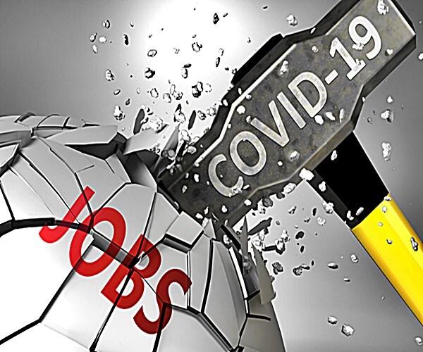 How to Survive Job Loss Because of COVID