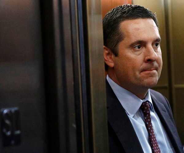 rep devin nunes