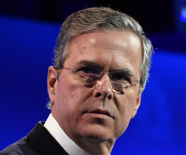 Jeb Slams Trump Over Multiple Bankruptcies