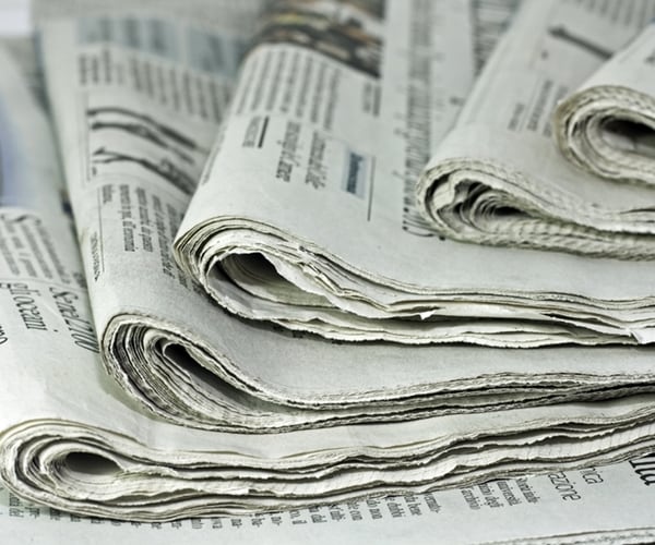 NY Post: Gannett Considered Buying Tribune Publishing