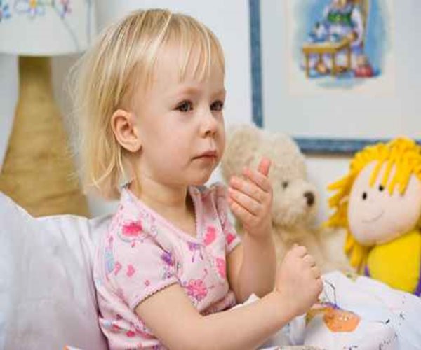 Whooping Cough in Childhood Tied to Epilepsy Risk