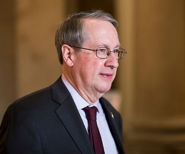 Goodlatte to Subpoena DOJ for Docs Related to Clinton Probe