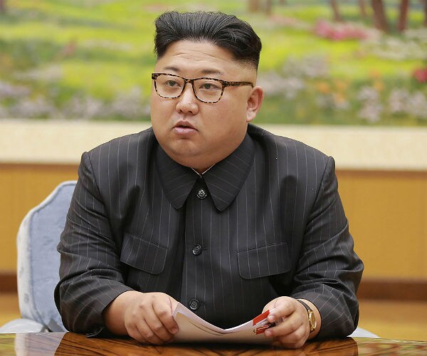 Experts Warn North Korea Won't Give Up Nukes, Despite Rhetoric