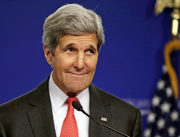 WashPost Columnist: Kerry Wrecked Israel-Gaza Cease-fire Talks