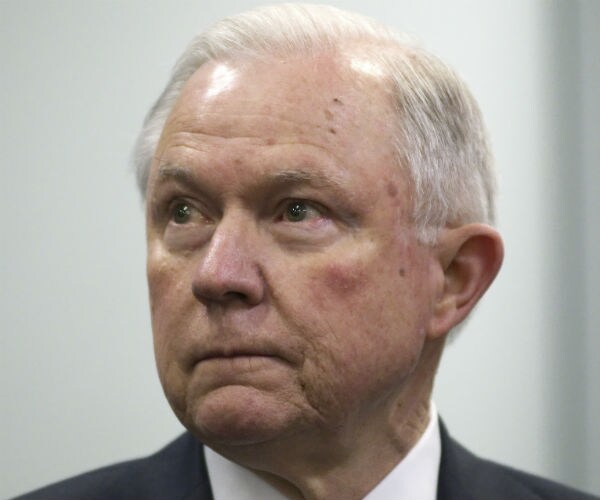 Wash Post: Sessions to Unveil Several Probes of Leaks