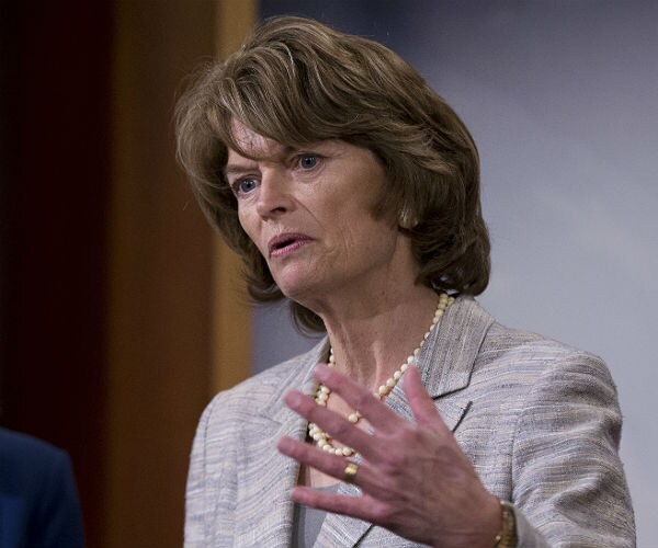 Sens. Graham, Cassidy Working OT to Woo Murkowski's Healthcare Vote