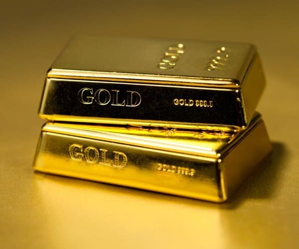 Gold Edges Higher as US Inflation Data Looms 