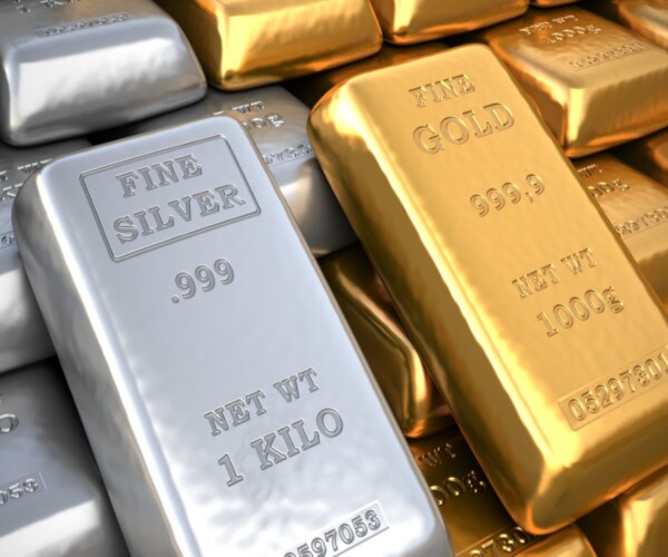 Recent Events Driving Gold and Silver Prices Higher