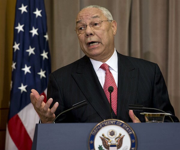 Powell: Slashing State Dept Budget Makes US 'Less Safe and Prosperous'