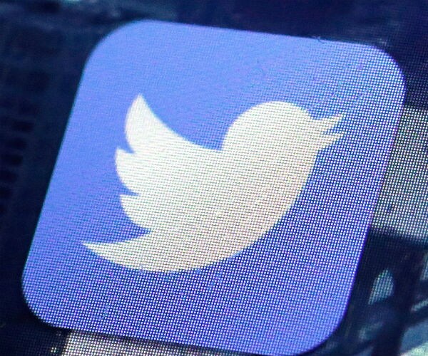 Epileptic Newsweek Reporter: I'm Pressing Charges Against Twitter User Who Triggered Seizure