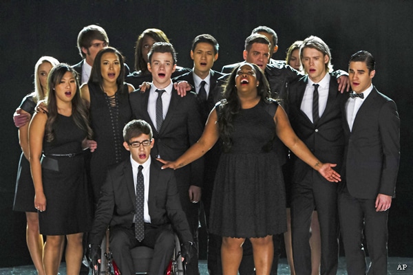 'Glee' Ending After Season 6, Creator and Execs Confirm