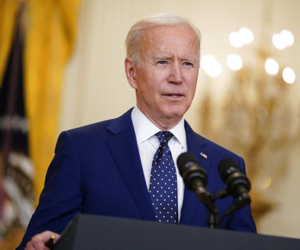 Newt Gingrich: Biden Administration Most Anti-American Presidency in History