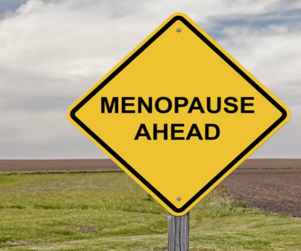 Is Menopause Reversible? Greek Researchers Say: Yes