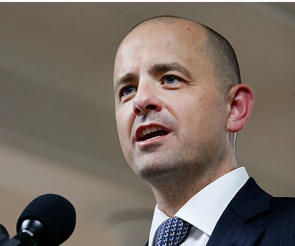 GOP Insiders: McMullin in Strong Position to Win Utah