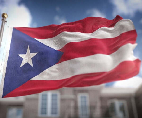 Puerto Rico Statehood Bill Introduced With 2021 Goal