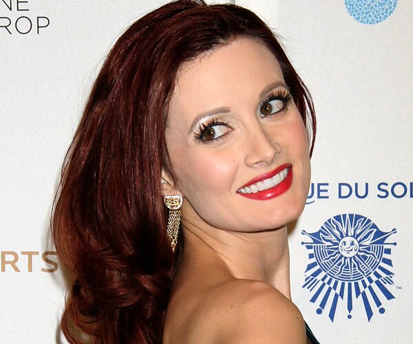 Holly Madison Voyeurism: Suit Claims She Was Secretly Filmed in a Las Vegas Dressing Room