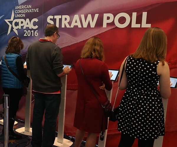 Ted Cruz Wins 2016 Cpac Straw Poll 6244