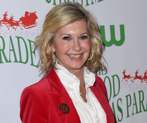 Olivia Newton-John Health Update: Daughter Posts Good News on Cancer