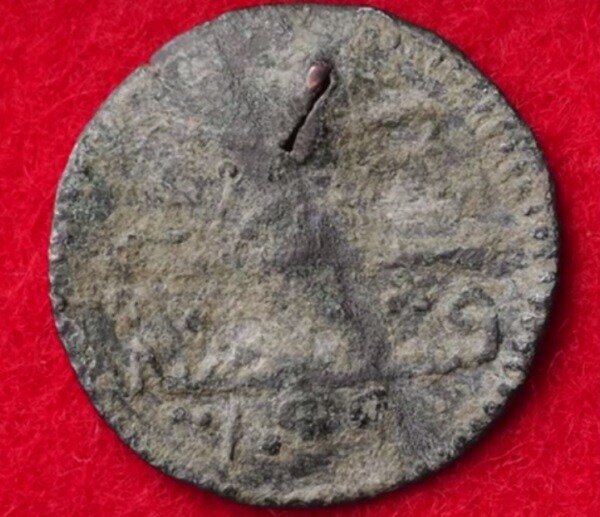 Roman Coins at Japanese Castle Ruins Startle Archaeologists