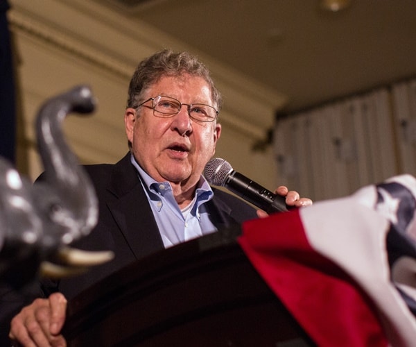 Sununu: GOP Will Look for Non-Trump Candidate in Nos. 2, 3