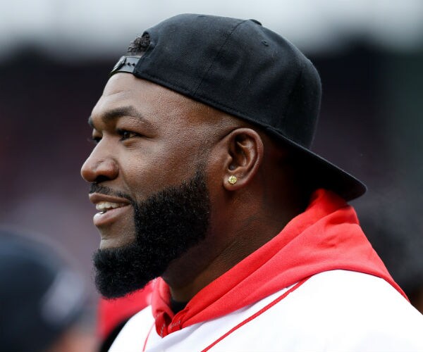 David Ortiz Being Flown to Boston After Shooting