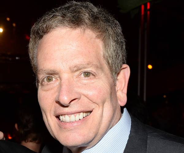 david zucker