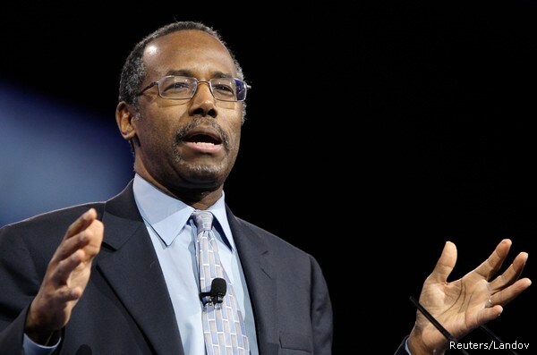 Ben Carson: Will Run in 2016 If God Makes It Clear