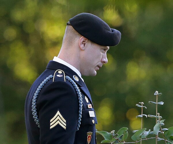 Bowe Bergdahl Avoids Prison for Leaving Post