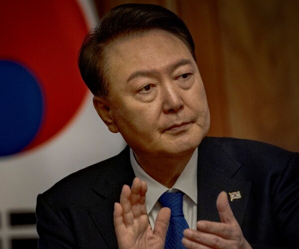 SKorean President Yoon to Attend Hearing on Extending Detention