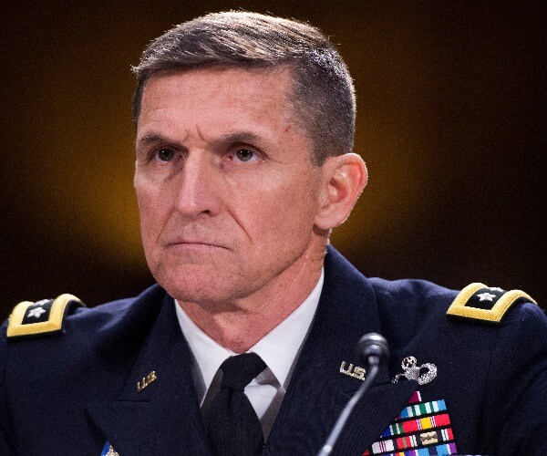 GOP State AGs Press Judge to Dismiss Flynn Case