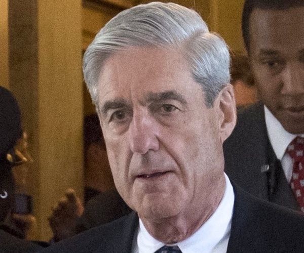 Corsi Exclusive: I Have Proof Mueller, DOJ Are 'Political Criminals'