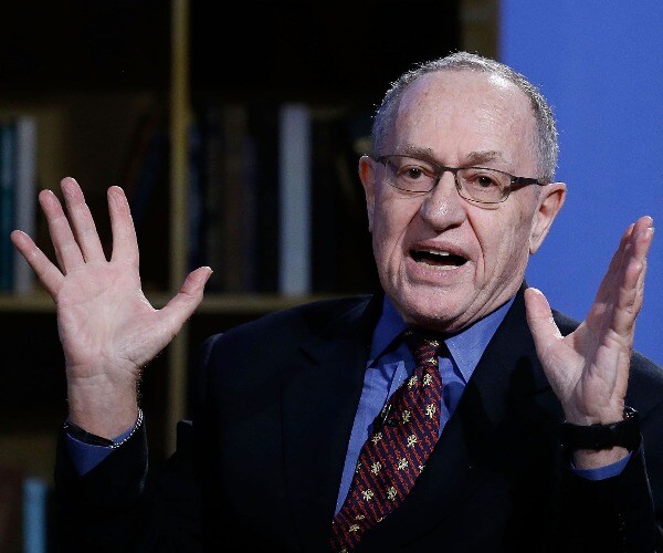 Dershowitz