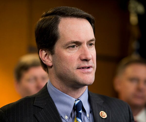 Rep. Himes: Nunes Probe Makes Americans 'Profoundly Less Safe'