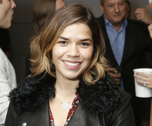 America Ferrera Playing Key Role in Women's March in DC