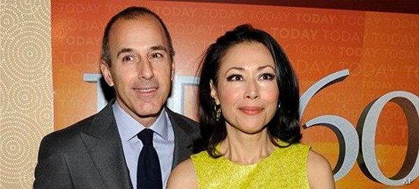 Matt Lauer Didn’t Like Ann Curry; NBC’s ‘Today’ Star Nearly Jumped to ABC