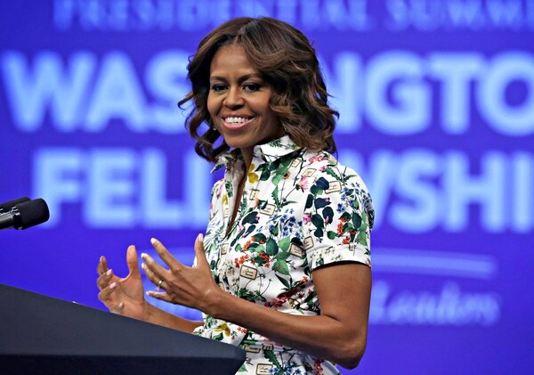 Michelle Obama to Stump for Braley in Tight Iowa Senate Race