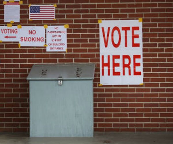 CNN Poll: Democrats Hold Wide Lead in Generic Ballot