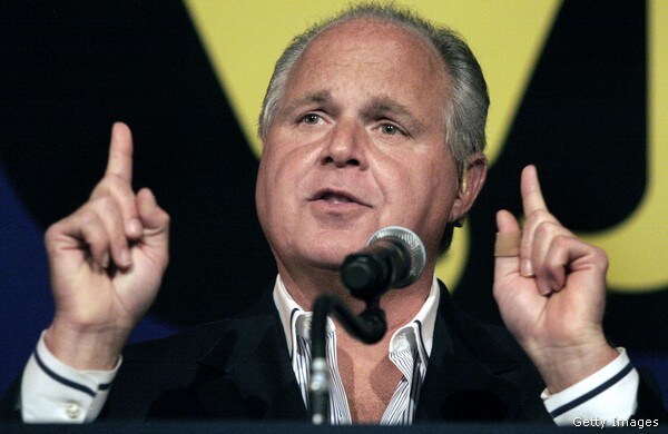 Limbaugh Equates VA Wait List Crisis to 'Death Panels'