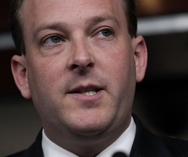 lee zeldin speaks