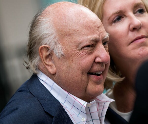 Family: Roger Ailes has 'Passed Away' at 77