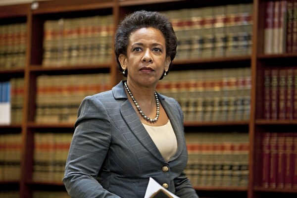 Senate Likely to Confirm Lynch, Carter as AG, Defense Chief