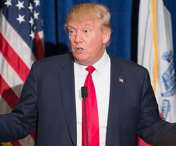 Trump: Muslims Also 'Concerned With Radical Islam'