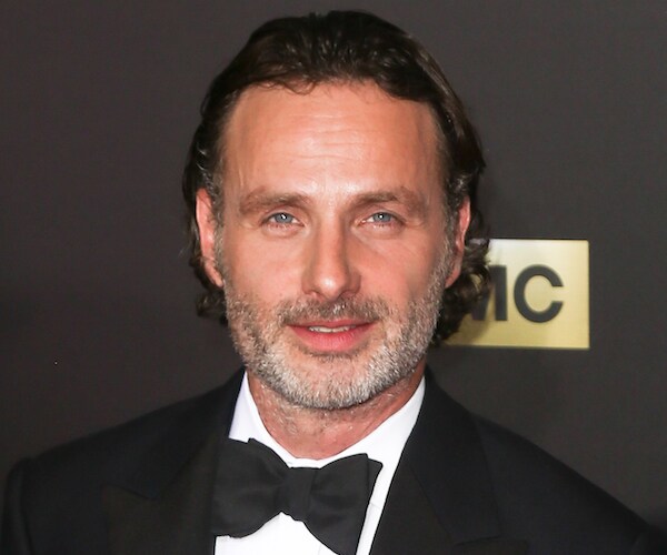 Andrew Lincoln Leaving 'Walking Dead' After Season 9