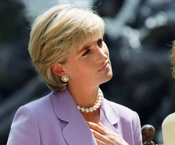 Shocking New Information About Princess Di's Death 