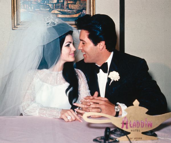 Elvis 40th Death Anniversary: Priscilla Remembers King of Rock