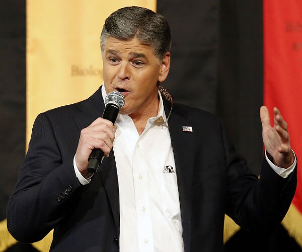 Hannity: Stop Smashing Keurig Coffee Makers