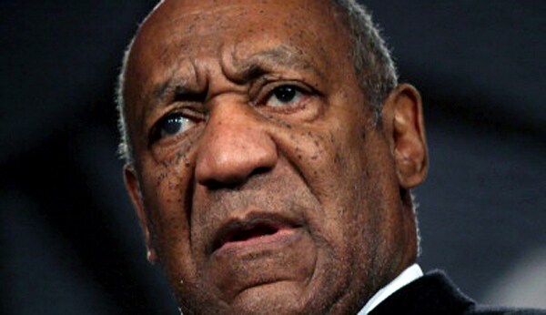 Bill Cosby's 3 New Assault Claims Bring Total Number of Accusers to 38