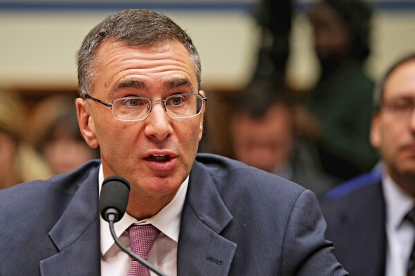 Obamacare Adviser Gruber Apologizes to Issa for 'Stupidity' Remarks