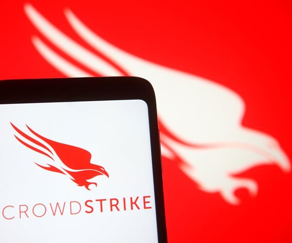 Crowdstrike CEO on Outage: 'This is Not a Cyberattack'