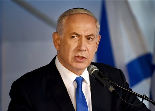 Netanyahu Appointment Casts Cloud over US Visit